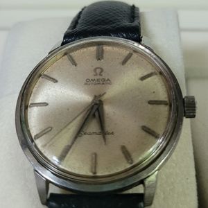 Omega watch